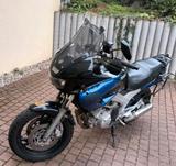 Yamaha TDM 850 4TX 