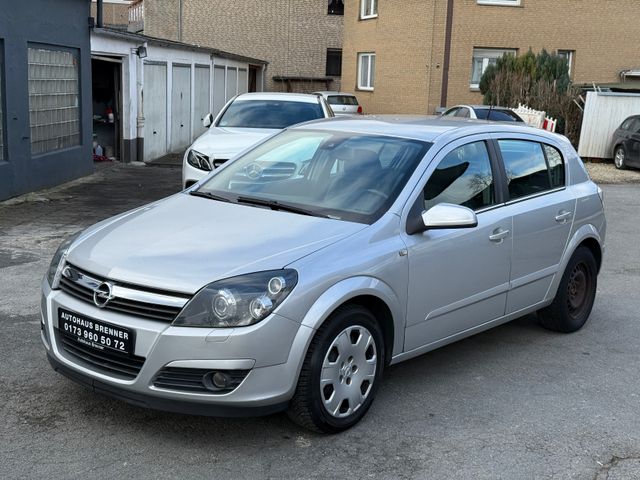 Opel Astra H Lim. Cosmo*EF*VZ*MFL*KLIMA*GARANTIE*