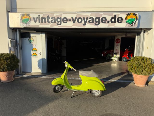 Vespa 50