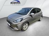 Hyundai i10 1.2 Trend Komfortpaket Allwetter KLimaauto - Hyundai i10 Gebrauchtwagen in Bremen