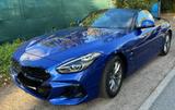 BMW Z4 2.0i sDrive M SPORT PAKET A M SPORT PAKET - BMW Z4 Gebrauchtwagen in Berlin