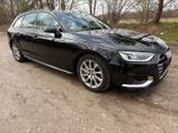 Audi A 4  Avant  40 TDI quattro Matrix Austauschmotor - Audi A4: Austauschmotor