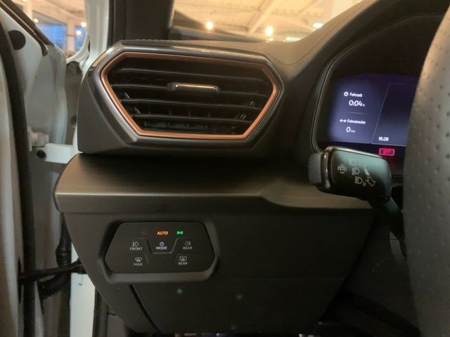 Formentor VZ 2.0 TSI 4Drive OPF, Matrix LED
