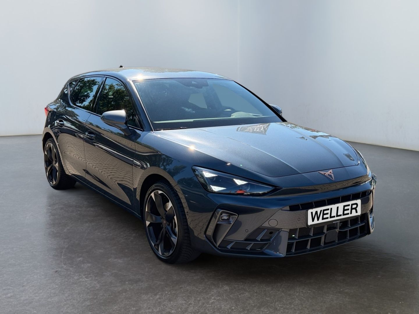 Cupra Leon 1.5 eTSI DSG *Matrix*Navi*Kessy*ACC*CAM*SHZ imagem 3