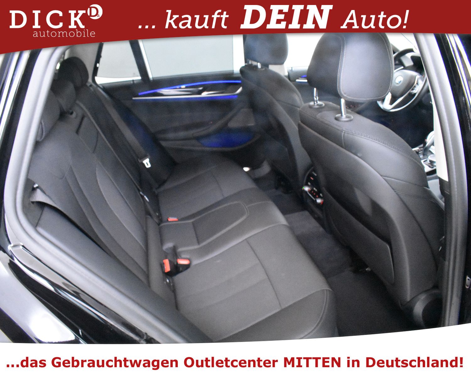 BMW 520d Aut Sport Line SHADO+VIRTU+PROF+H&K+KAM+M18 - Image 16