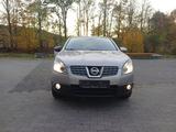 Nissan Qashqai Visia 4X4 - gebrauchte Nissan Qashqai aus dem Jahr 2007