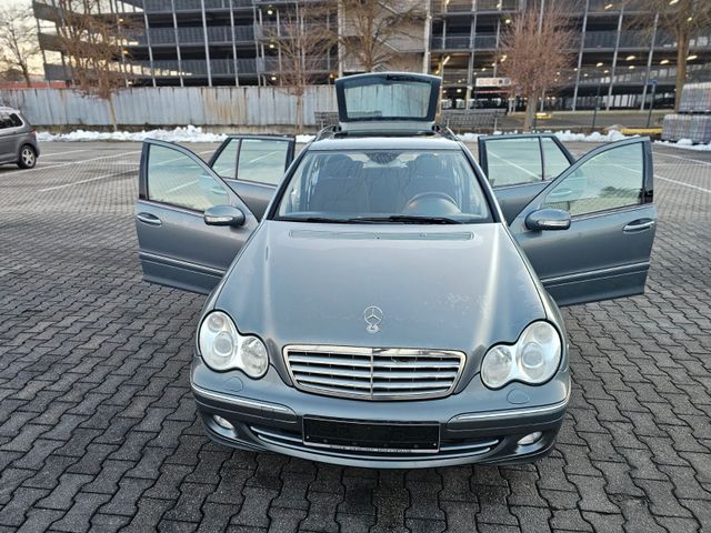 Mercedes-Benz CE 280