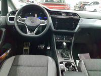 Volkswagen Touran - Vorschau Bild 3