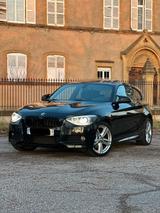 BMW 1er 120D X-drive 184ch M-paket - BMW aus 2012: 1er