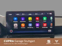 Cupra Leon - Vorschau Bild 11