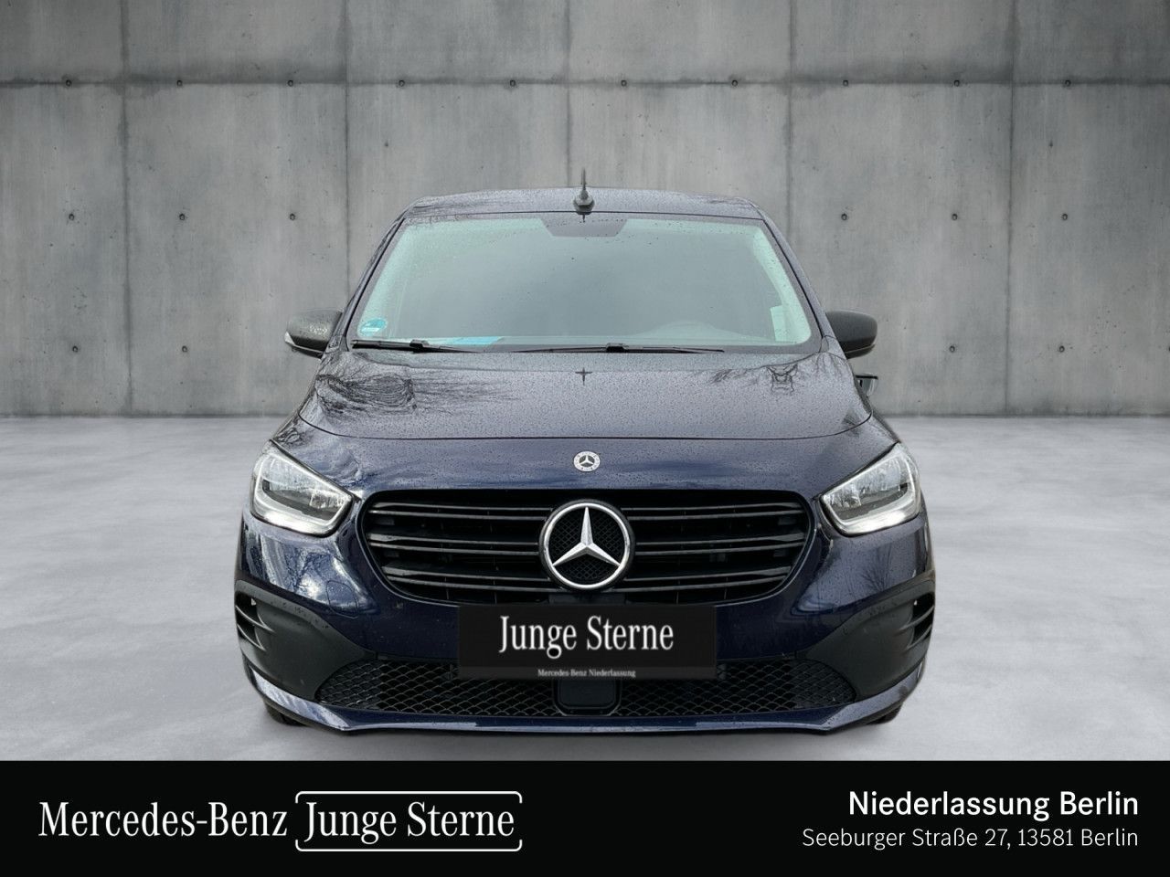 Mercedes-Benz Citan 112 CDI KA Lang PRO+Klima+SitzH+DAB imagem 3