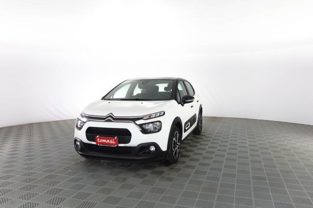 Citroën CITROEN C3 C3 PureTech 110 S&S EAT6 Shine