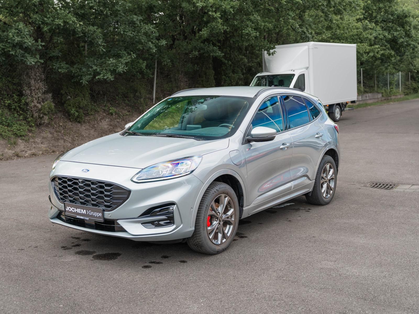 Ford Kuga PHEV ST-Line X Assist+Styling+Winter I imagem 2