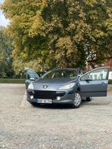 Peugeot 307 Sw Mit frisch Tüv - Peugeot 307 aus 2006: SW