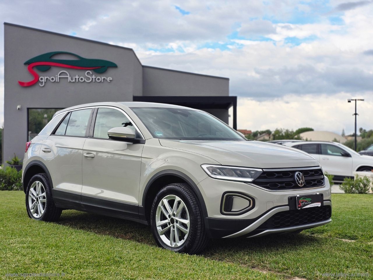 Other VOLKSWAGEN T-Roc 2.0 TDI SCR
