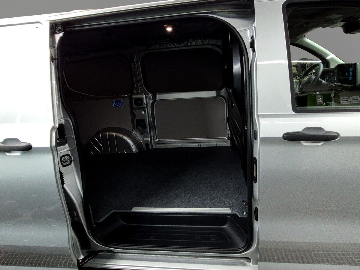 Volkswagen T7 Transporter - Bild 8