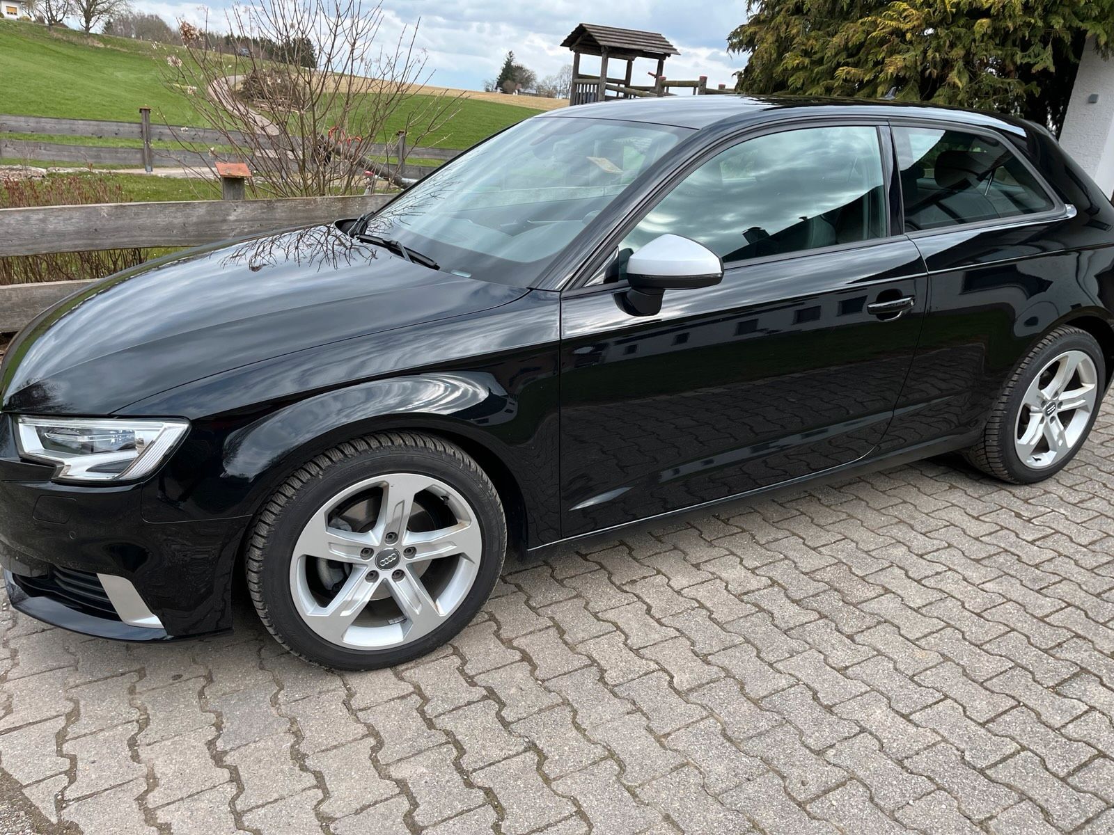 AUDI Audi A3 Sportback