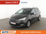 Ford Grand C-Max 1.5 EcoBoost Titanium Aut.*NAVI*PDC* - Ford Grand C-Max: Automatik