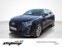 Audi Q3 - Vorschau Bild 13