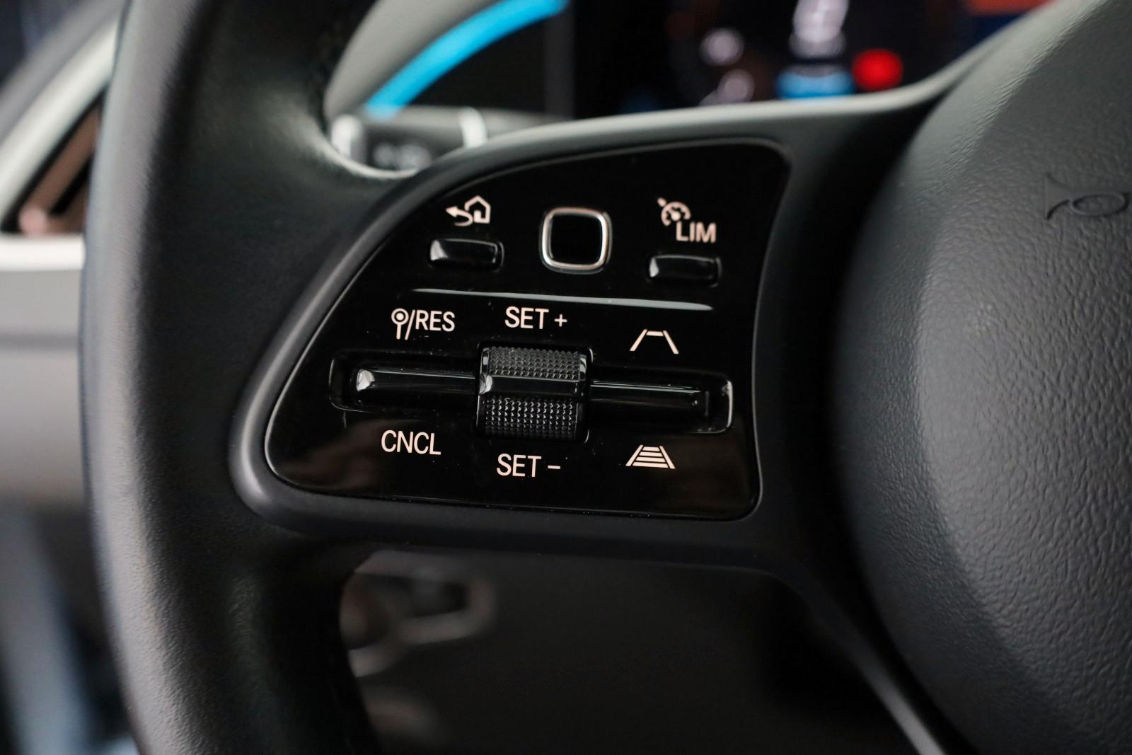 Mercedes-Benz EQC 400 4M,Leder,Navi,LED,SH,Kamera,ACC,Keyless, миниатюра 26
