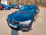 BMW 320 Gran Turismo 320 d xDrive M Sport - gebrauchte BMW 320 Gran Turismo aus dem Jahr 2017