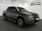 Volkswagen Amarok Aventura DoubleCab4Motion V6*LED*Navi*AHK - Volkswagen Amarok: 4motion