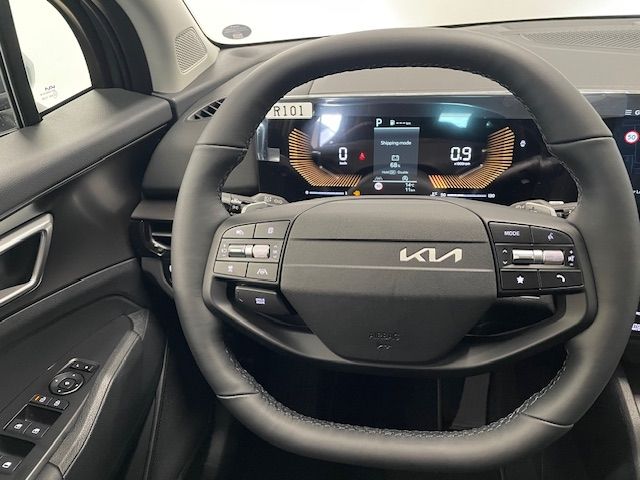 Fahrzeugabbildung Kia Sportage Vision 1.6 Navi SpurhalteASS DAB LED