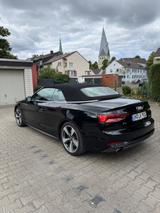 Audi A5 Cabrio 3xS-Line Inspektion+TÜV neu bei Audi - Audi A5 von privat