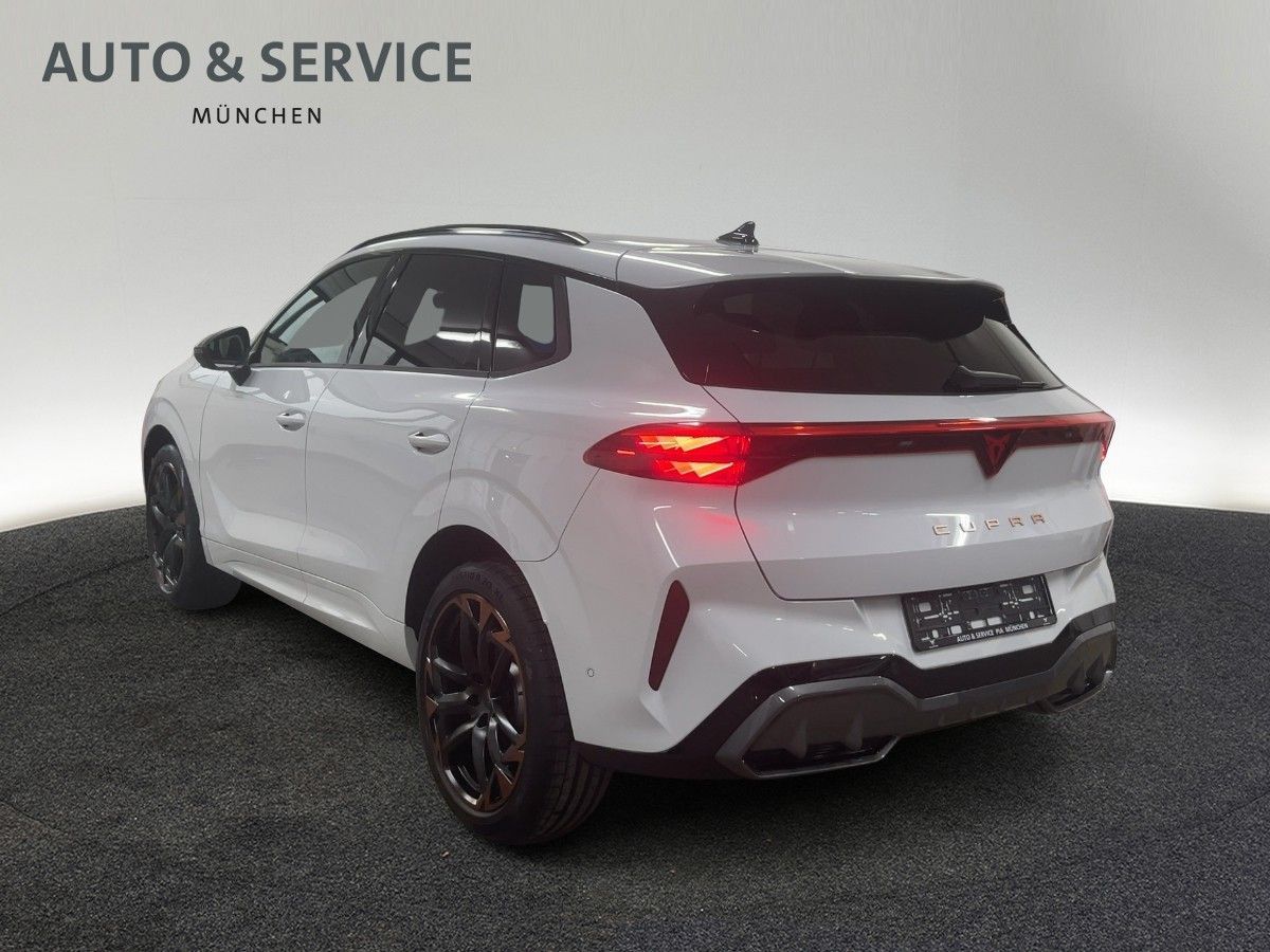 Cupra Terramar - Bild 2