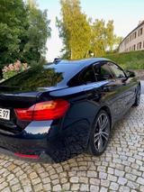 BMW 430 Gran Coupé 430i xDrive Gran Coupé Sport ... - BMW 430 Gran Coupé von privat