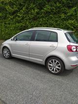 Volkswagen Golf Plus 1.4 TSI Comfortline | 122 PS  - VW Golf Plus von privat