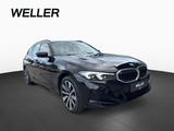 BMW 320i Touring LiCPro KAM DAB Tempo 18" AHK SHZ DA - gebrauchte BMW 320 aus dem Jahr 2023