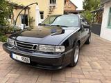 Saab 9000 2.3 CSE Turbo Hirsch Voll - Saab 9000 Gebrauchtwagen