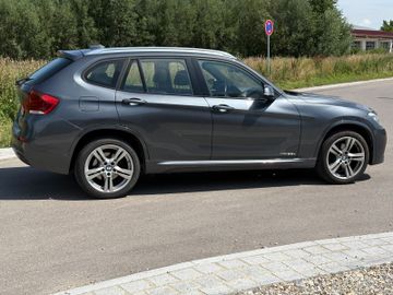 BMW X1 - 4