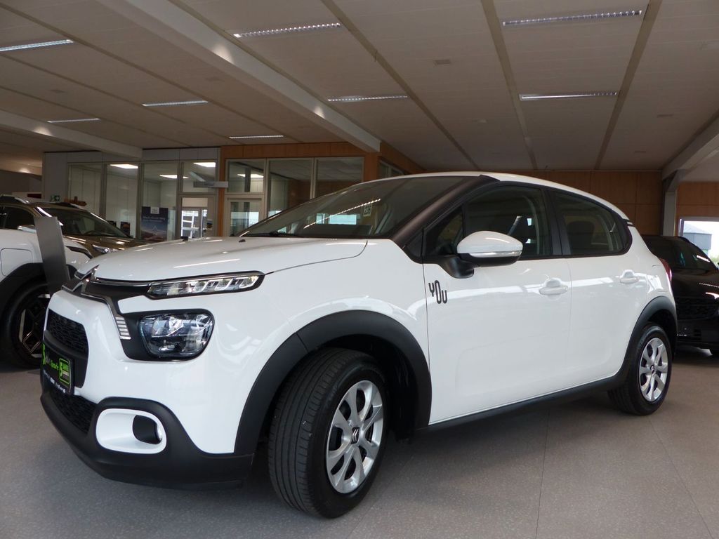 Citroën C3 — fotografia 2
