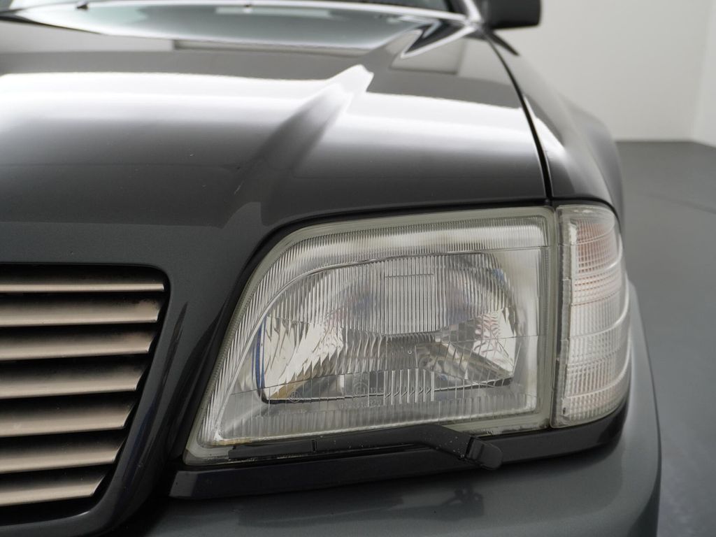 Mercedes-Benz SL 300 SL