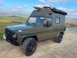 Mercedes-Benz G 230 Steyr Puch - Mercedes-Benz Puch