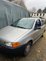 Fiat Punto mit tüv 01.27 wenig km - Fiat Punto in Wuppertal