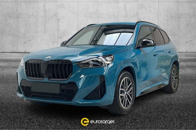 Autres BMW X1 xDrive 20d Msport