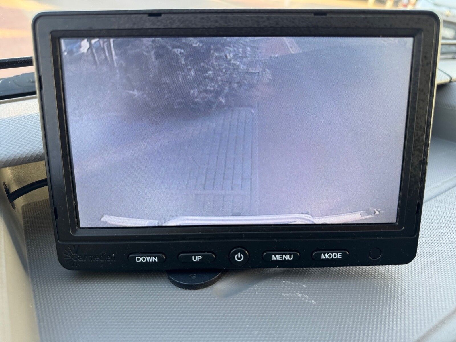 Fahrzeugabbildung Ahorn Camp T 680 Plus Rückfahrkamera, Markise, TV