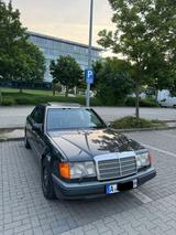 Mercedes-Benz w124 300e Sportline, Soundsystem, Standheizung - Mercedes-Benz 300: W124 300e