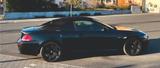BMW M6 Cabrio E64 SHZ PDC ZV WFS  - BMW M6 Gebrauchtwagen
