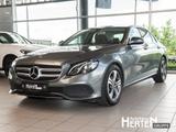 Mercedes-Benz E 200 AVANTGARDE + NAVI + LED + RÜCKFAHRKAMERA - : Navigationssystem, Rückfahrkamera
