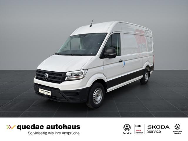 Volkswagen Crafter 35 L2H2 LED 5J./250.000 Garantie Klima K