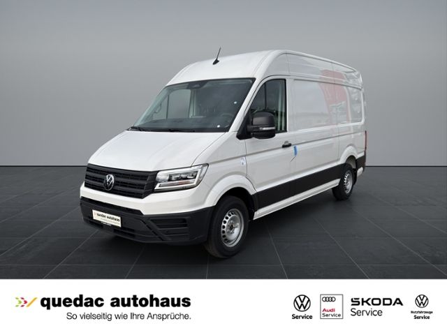 Volkswagen Crafter - 1