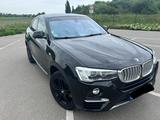BMW X4 xDrive 20d xLine  Gepflegt, unfall... - BMW X4 in Ludwigshafen