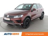 Volkswagen Touareg 3.0 V6 TDI BM Executive Terrain Aut. - Volkswagen Touareg in Essen