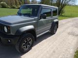 Suzuki Jimny 1.5 ALLGRIP Comfort+ - graue Suzuki Jimny