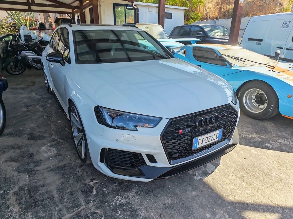 Image of Audi Other