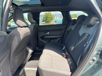 Dacia Bigster - Vorschau Bild 11